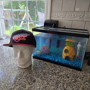 NWOT RETRO GAMING CAP